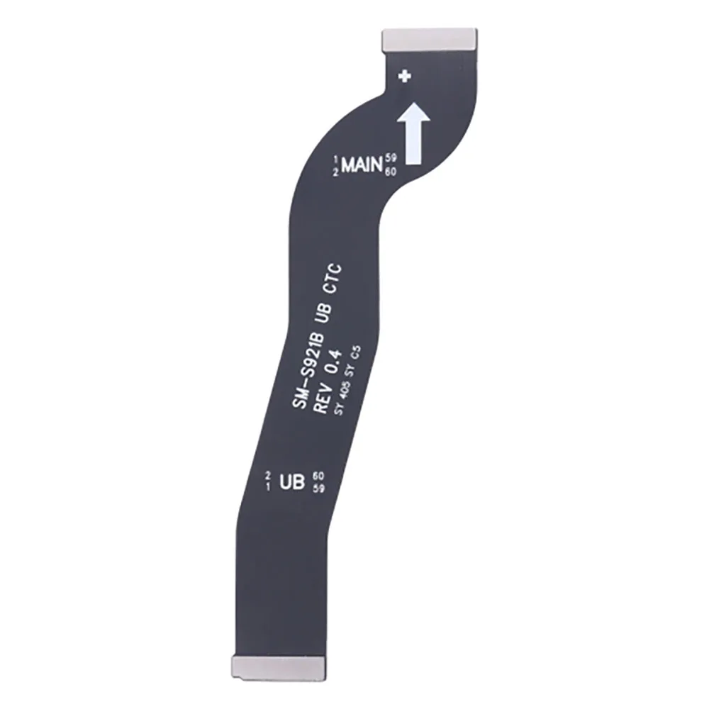 For Samsung S921 Galaxy S24 LCD Connection Flex Cable Ribbon - OEM Pulled For Samsung S921 Galaxy S24 LCD Connection Flex Cable Ribbon - OEM Pulled