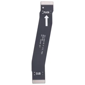 For Samsung S921 Galaxy S24 Main Connection Flex Cable Ribbon - OEM Pulled
