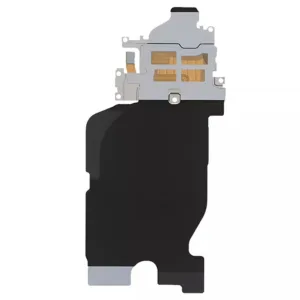 For Samsung S921 Galaxy S24 Wireless Charging NFC Antenna Flex Cable Speaker - OEM Pulled