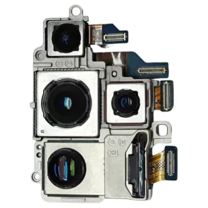 For Samsung S928 Galaxy S24 Ultra Rear Back Camera Module Unit - OEM Pulled