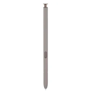 For Samsung S928 Galaxy S24 Ultra S Pen Stylus - Titanium - OEM Pulled