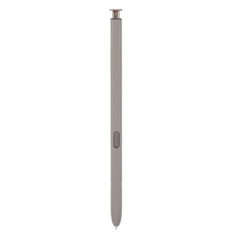 For Samsung S928 Galaxy S24 Ultra S Pen Stylus - Titanium - OEM Pulled