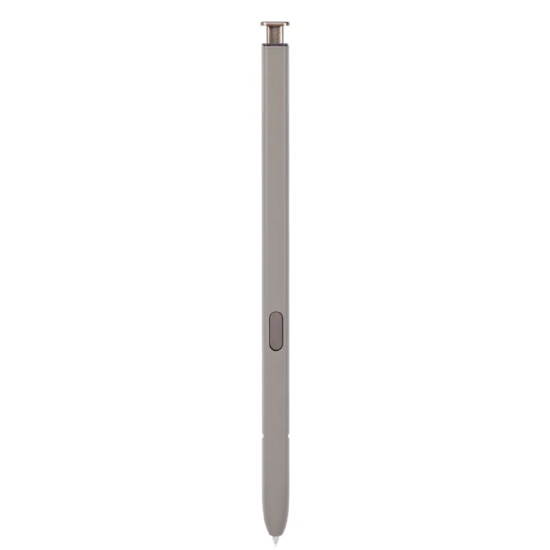For Samsung S928 Galaxy S24 Ultra S Pen Stylus - Titanium - OEM Pulled