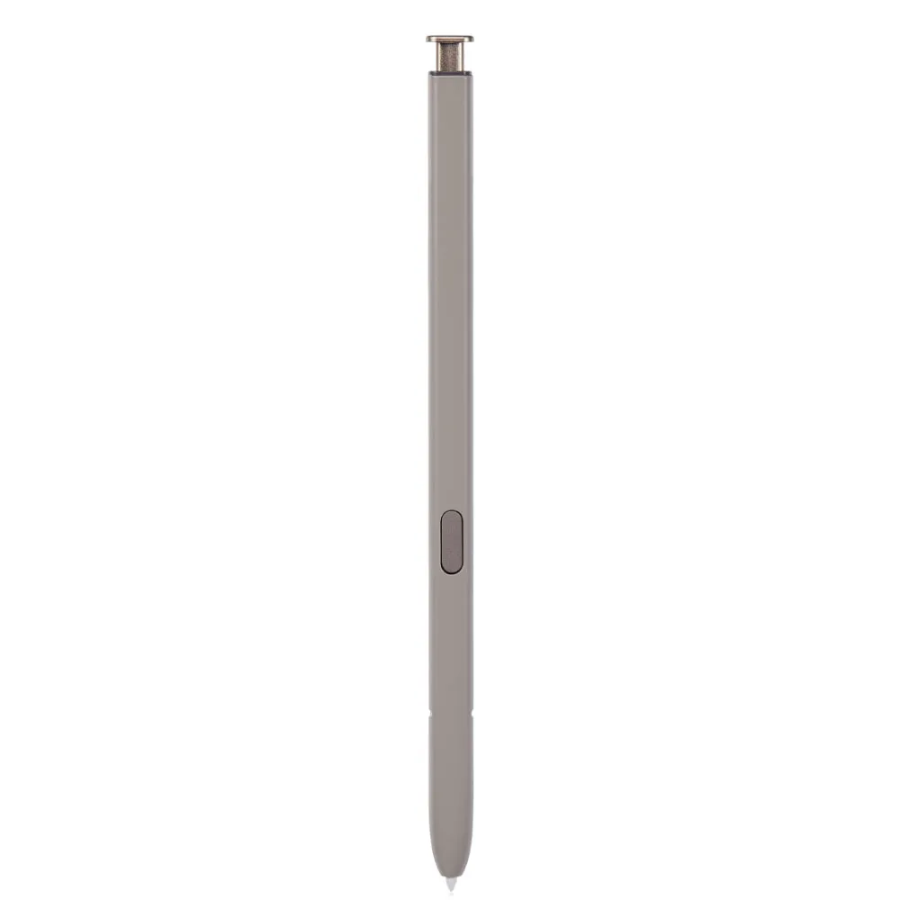 For Samsung S928 Galaxy S24 Ultra S Pen Stylus - Titanium - OEM Pulled