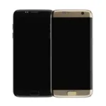Genuine Samsung G935F Galaxy S7 Edge LCD Screen & Touch Digitiser