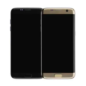 Genuine Samsung G935F Galaxy S7 Edge LCD Screen & Touch Digitiser
