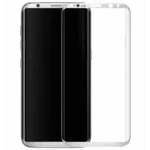 Samsung Galaxy S9 Plus Full Glue Tempered Glass Screen Protector - Image 2