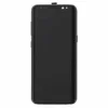 Genuine Samsung G955 Galaxy S8 Plus LCD Screen & Touch Digitiser - Black
