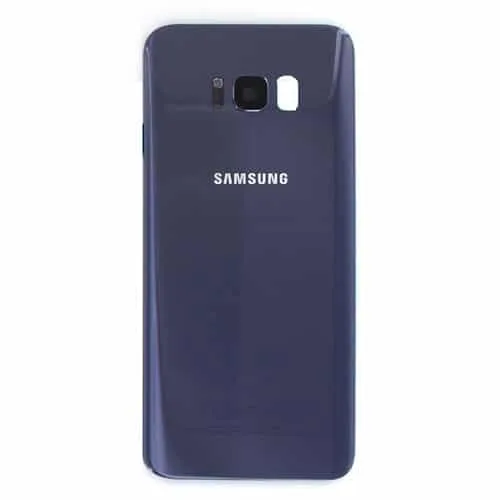 Genuine Samsung G950 Galaxy S8 Rear Back Glass / Battery Cover - 14 Day - Image 4