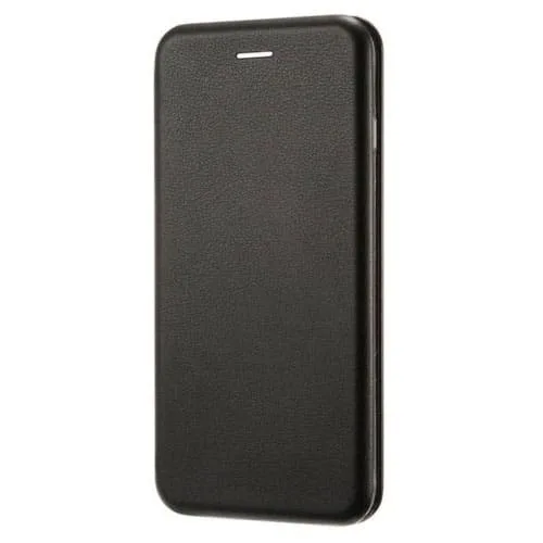 slimwalletiphxblk-1.jpg Huawei P30 Slim Fitting Wallet Case With Magnetic Closing - Image 1