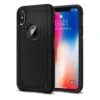 iPhone X / XS Hybrid Dual-Layer Armor Case