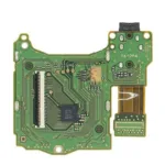 Nintendo Switch OEM Game Cartridge Reader Flex Cable / Board  & Headphone Socket - Old Version - Image 2