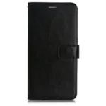 Sony Xperia XZ Premium PU Leather Side Opening Wallet Case With Card Slots