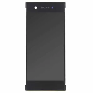 Genuine Sony Xperia XA1 LCD Screen & Touch Digitiser With Frame