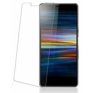 Sony Xperia L3 Tempered Glass Screen Protector