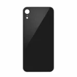 For iPhone XR Rear Back Glass / Battery Cover - Large Camera Hole - Easy Fitting - Image 2