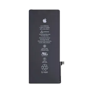 For iPhone XR A1984 A2105 A2106 2942mAh Battery 86% - 89% Health - OEM Pulled
