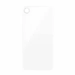 For iPhone XR Rear Back Glass / Battery Cover - Large Camera Hole - Easy Fitting - Image 3