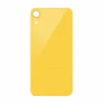 For iPhone XR Rear Back Glass / Battery Cover - Large Camera Hole - Easy Fitting - Image 4