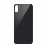 iPhone XS Rear Back Glass / Battery Cover – Large Camera Hole – Easy Fitting - Image 2