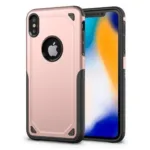 iPhone XR Hybrid Dual-Layer Armor Case - Image 3
