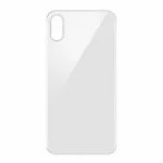 iPhone XS Max Rear Back Glass / Battery Cover – Large Camera Hole – Easy Fitting - Image 4