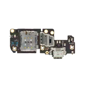 For Motorola XT2251 Razr 2022 Charging Port Dock Connector Sim Reader Flex Cable – OEM Pulled