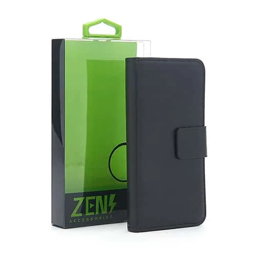 zen_iphone_8_case_black_2-3.jpg ZEN Book Case – Samsung Galaxy S8 Plus - Image 1