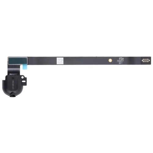 For iPad 10.2 9th Generation 2021 Headphone Socket Flex Cable WiFi Version - OEM Pulled