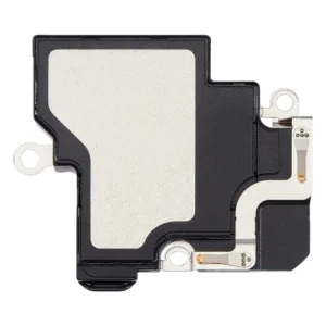 For iPhone 15 Pro Earpiece Ear Speaker - OEM Pulled