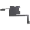 For iPhone 15 Pro Light Proximity Sensor & Microphone Flex Cable - OEM Pulled