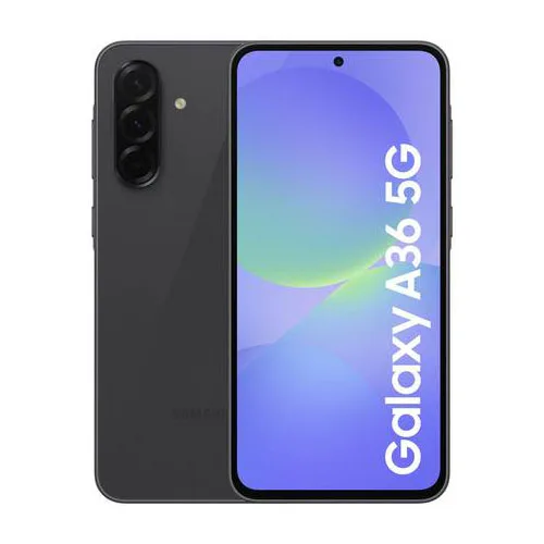Galaxy A36