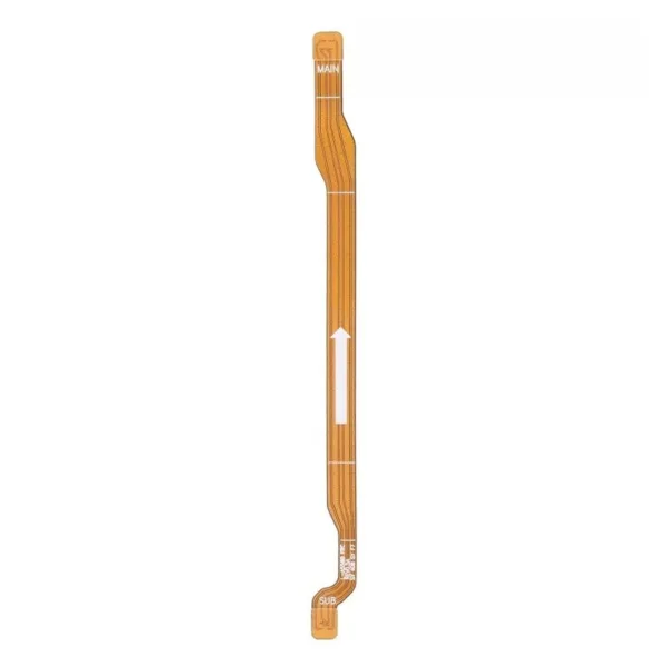 For Samsung A556 Galaxy A55 FRC Signal Flex Cable – OEM Pulled