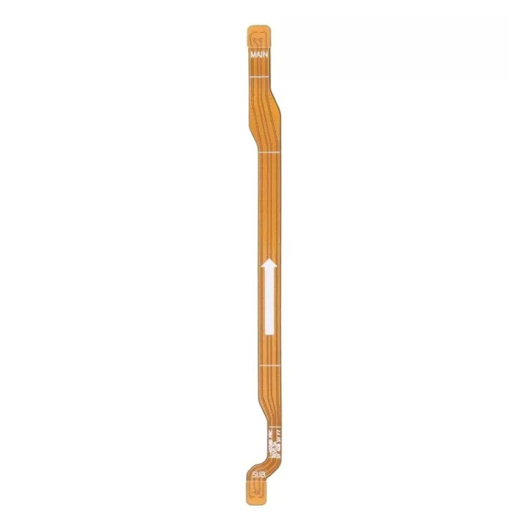 For Samsung A556 Galaxy A55 FRC Signal Flex Cable – OEM Pulled