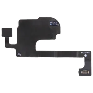 For iPhone 15 Light Proximity Sensor & Microphone Flex Cable - OEM Pulled