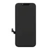 For iPhone 16e Soft OLED Premium LCD Screen & Touch Digitiser