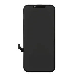For iPhone 16e Soft OLED Premium LCD Screen & Touch Digitiser