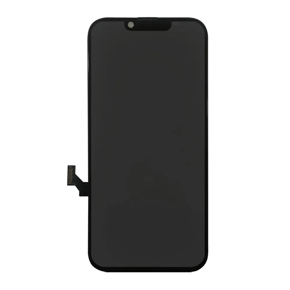 For iPhone 16e Soft OLED Premium LCD Screen & Touch Digitiser For iPhone 16e Soft OLED Premium LCD Screen & Touch Digitiser