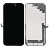 For iPhone 16 Plus Soft OLED Premium LCD Screen & Touch Digitiser