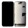 For iPhone 16 Pro Max Soft OLED Premium LCD Screen & Touch Digitiser