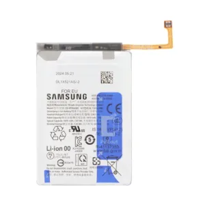 For Samsung F956 Galaxy Z Fold6 1975mAh Sub Battery - OEM Pulled