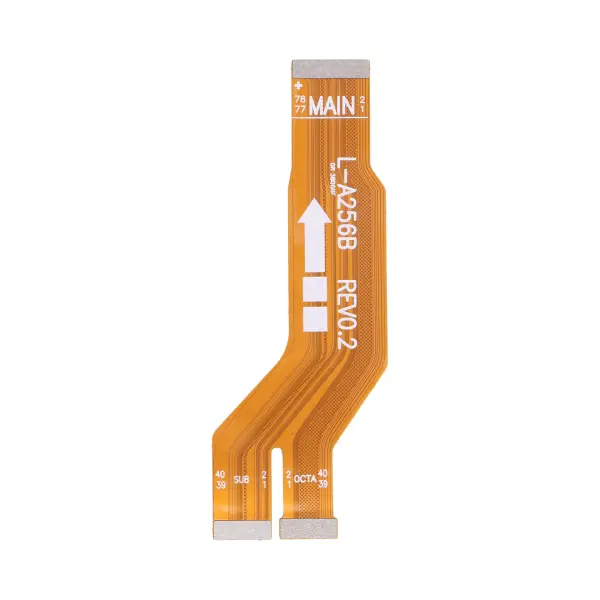 For Samsung A256 Galaxy A25 Main Connection Flex Cable Ribbon – OEM Pulled