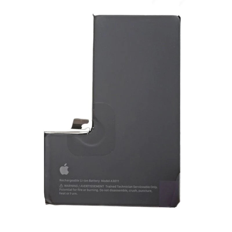 For iPhone 15 Pro A3011 3274mAh Battery 90% - 95% Health - OEM Pulled For iPhone 15 Pro A3011 3274mAh Battery 90% - 95% Health - OEM Pulled