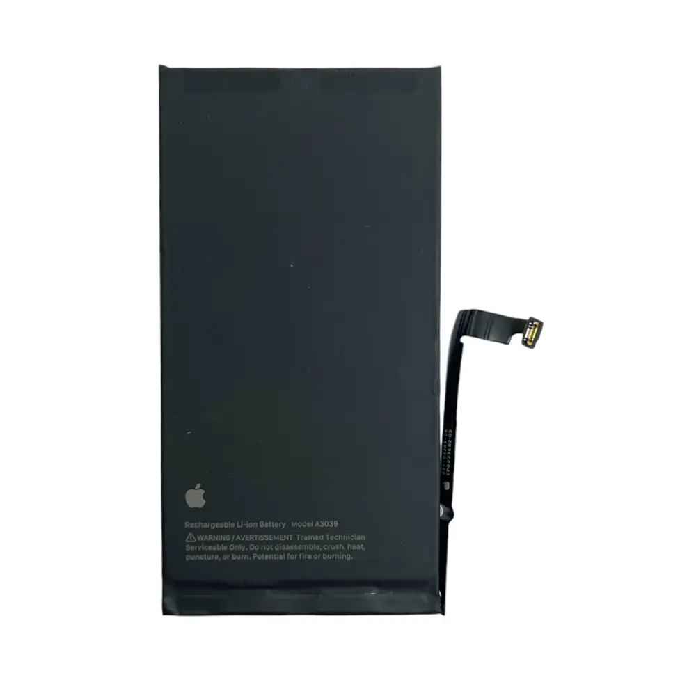 For iPhone 15 Plus A3039 4383mAh Battery 90% - 95% Health - OEM Pulled For iPhone 15 Plus A3039 4383mAh Battery 90% - 95% Health - OEM Pulled