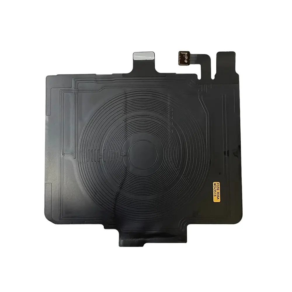For Samsung F731 Galaxy Z Flip5 Wireless Charging NFC Antenna Flex Cable – OEM Pulled For Samsung F731 Galaxy Z Flip5 Wireless Charging NFC Antenna Flex Cable – OEM Pulled