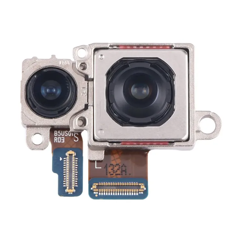 For Samsung F731 Galaxy Z Flip5 Rear Back Camera Modules – OEM Pulled