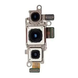 For Samsung F956 Galaxy Z Fold6 Rear Back Camera Module Unit - OEM Pulled