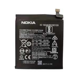 Genuine HE330 Nokia 3 2630mAh Battery