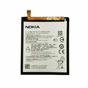 Genuine HE345 Nokia 6 / 6.1 3000mAh Battery