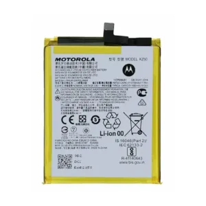 KZ50 Motorola Moto G8 Power 5000mAh Battery - OEM Pulled